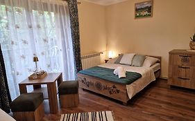 Pokoje Gościnne Centrum Nowotarska